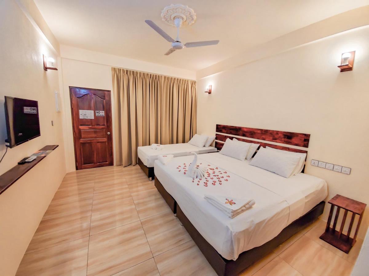 Shoreline Grand Thoddoo Luaran gambar