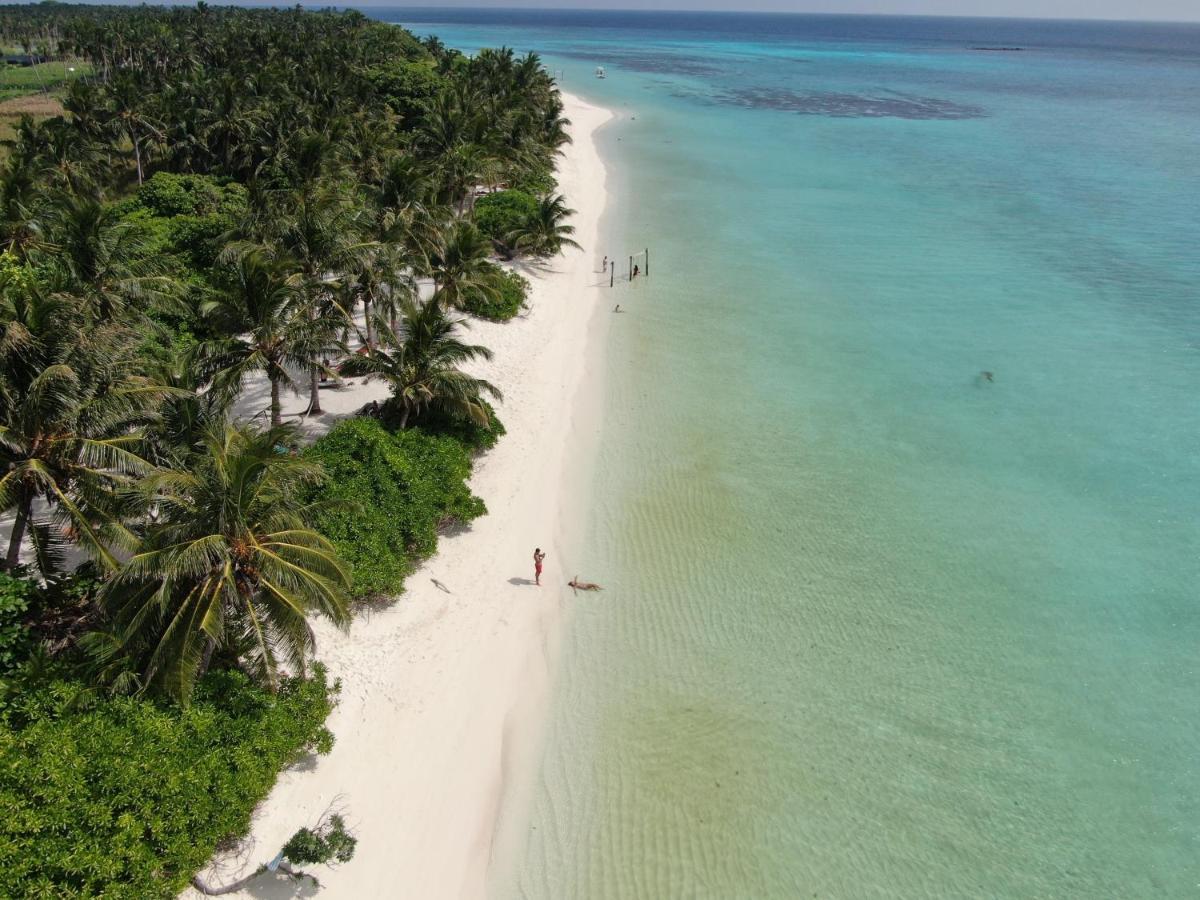 Shoreline Grand Thoddoo Luaran gambar