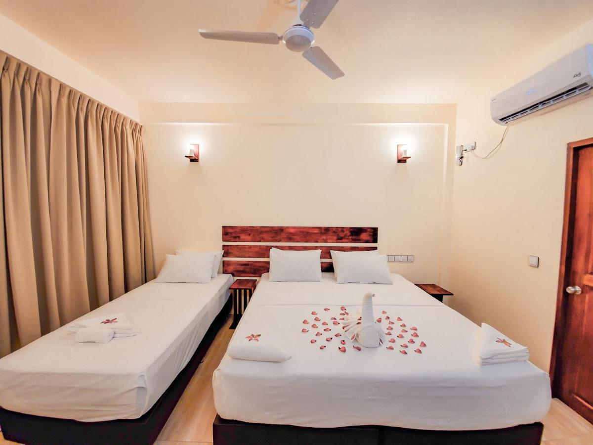 Shoreline Grand Thoddoo Luaran gambar