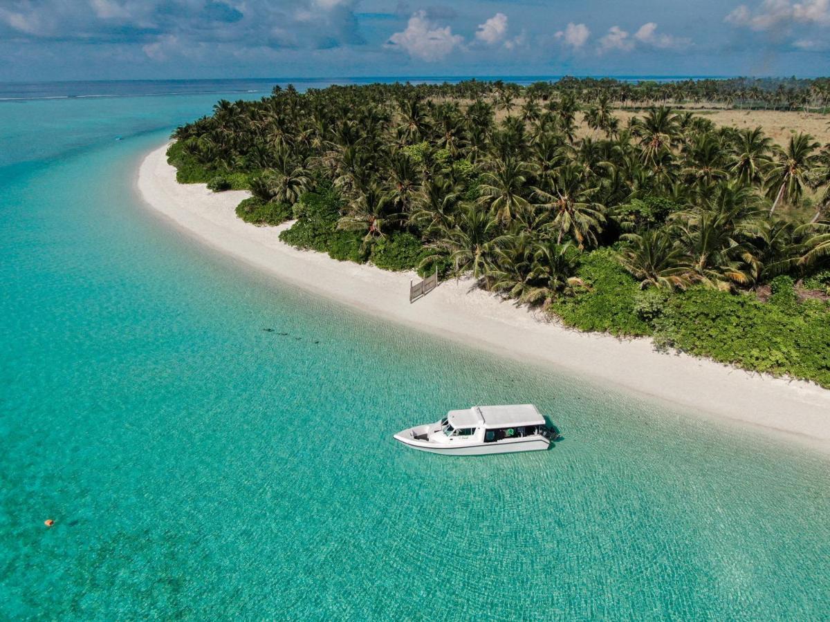 Shoreline Grand Thoddoo Luaran gambar