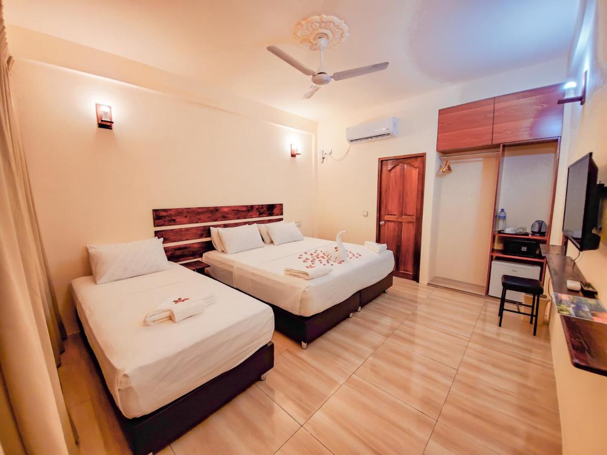 Shoreline Grand Thoddoo Luaran gambar