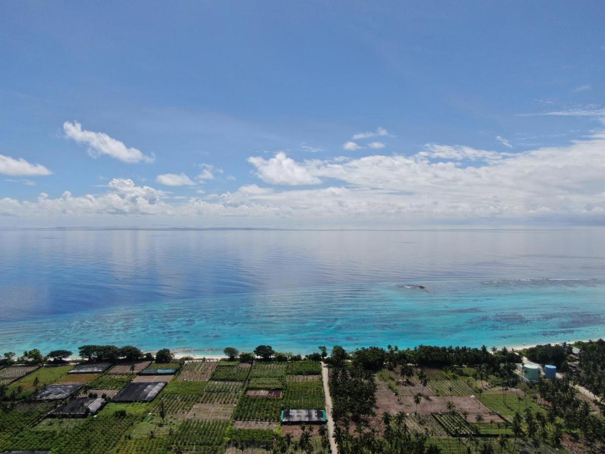 Shoreline Grand Thoddoo Luaran gambar