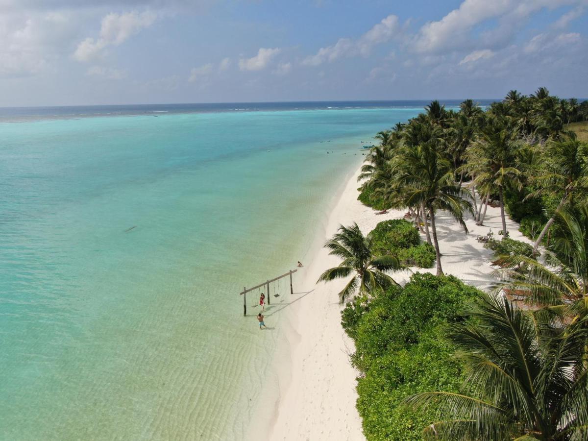 Shoreline Grand Thoddoo Luaran gambar