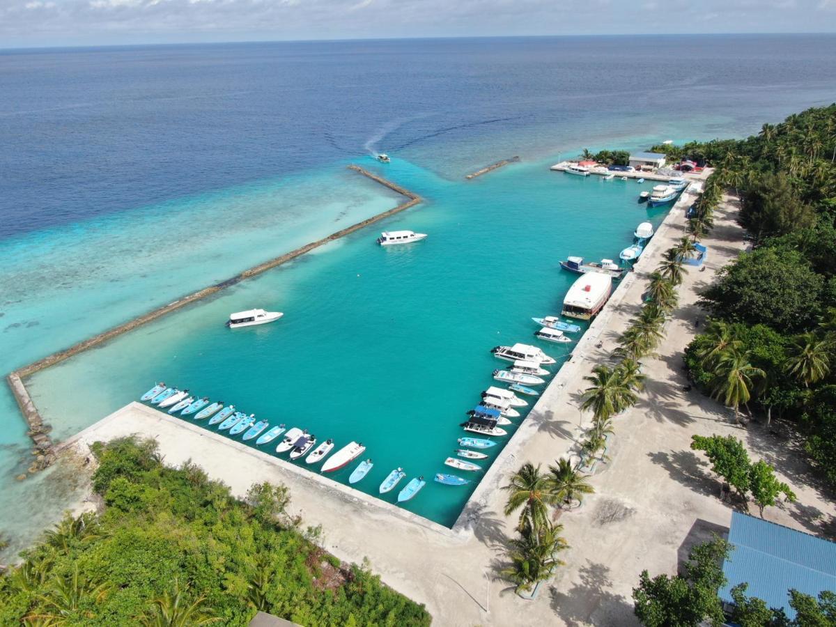 Shoreline Grand Thoddoo Luaran gambar