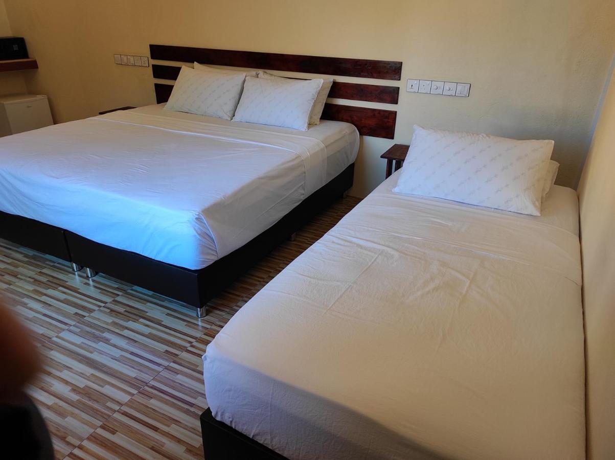 Shoreline Grand Thoddoo Luaran gambar