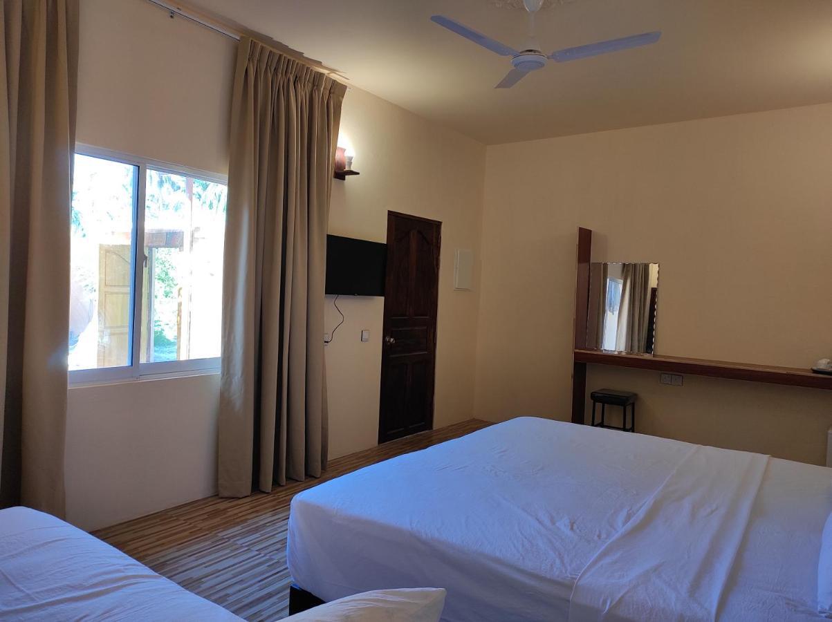 Shoreline Grand Thoddoo Luaran gambar