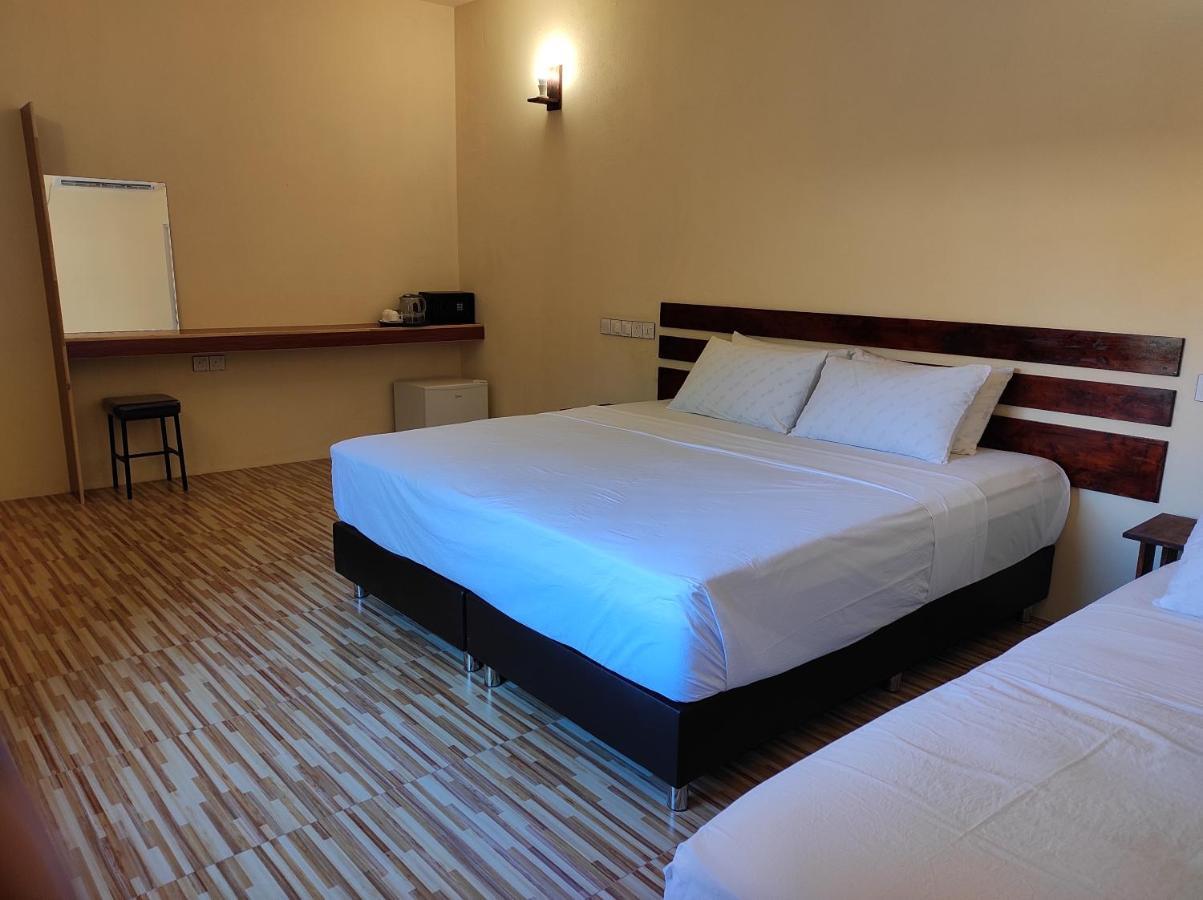 Shoreline Grand Thoddoo Luaran gambar