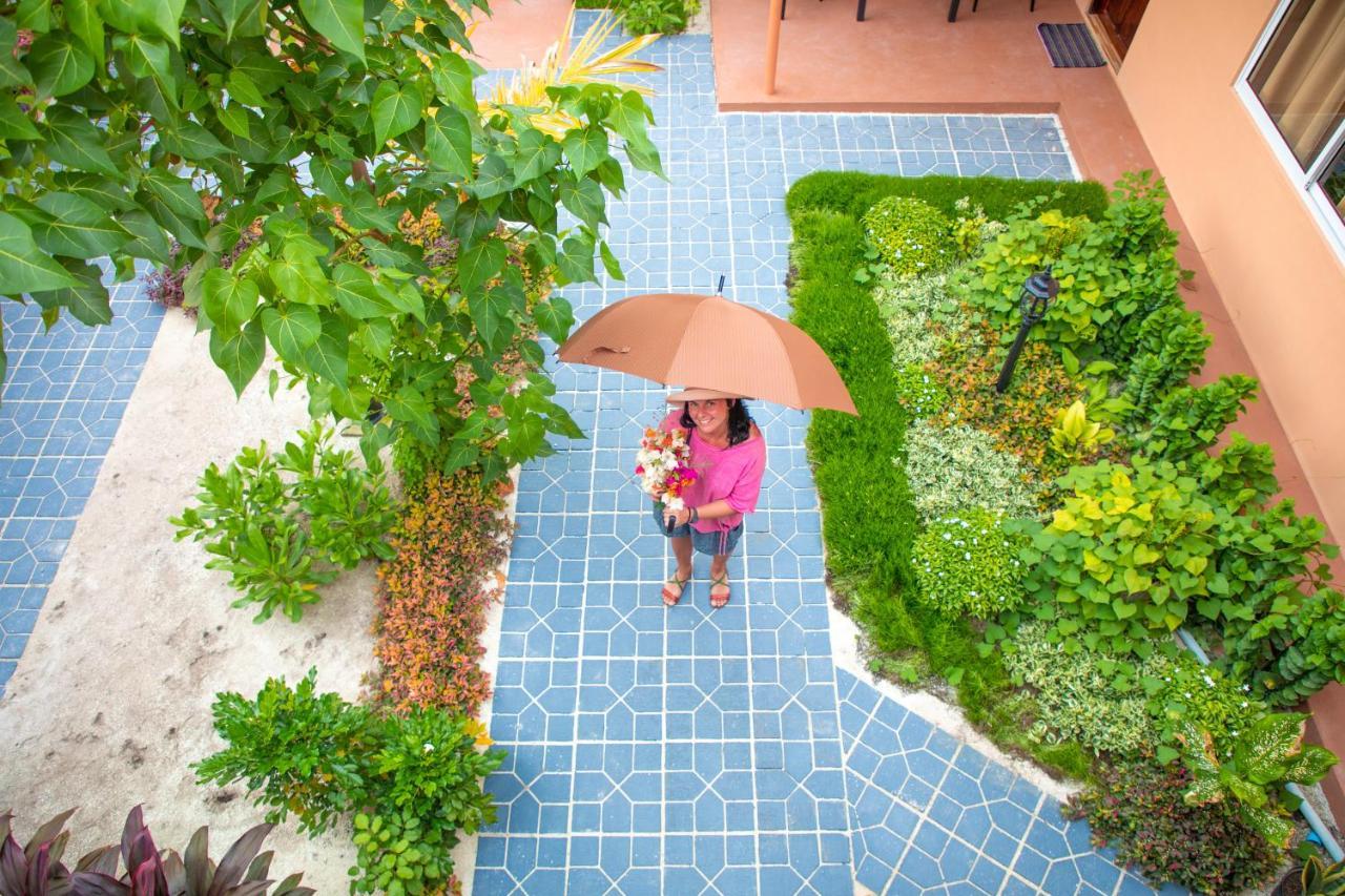 Shoreline Grand Thoddoo Luaran gambar