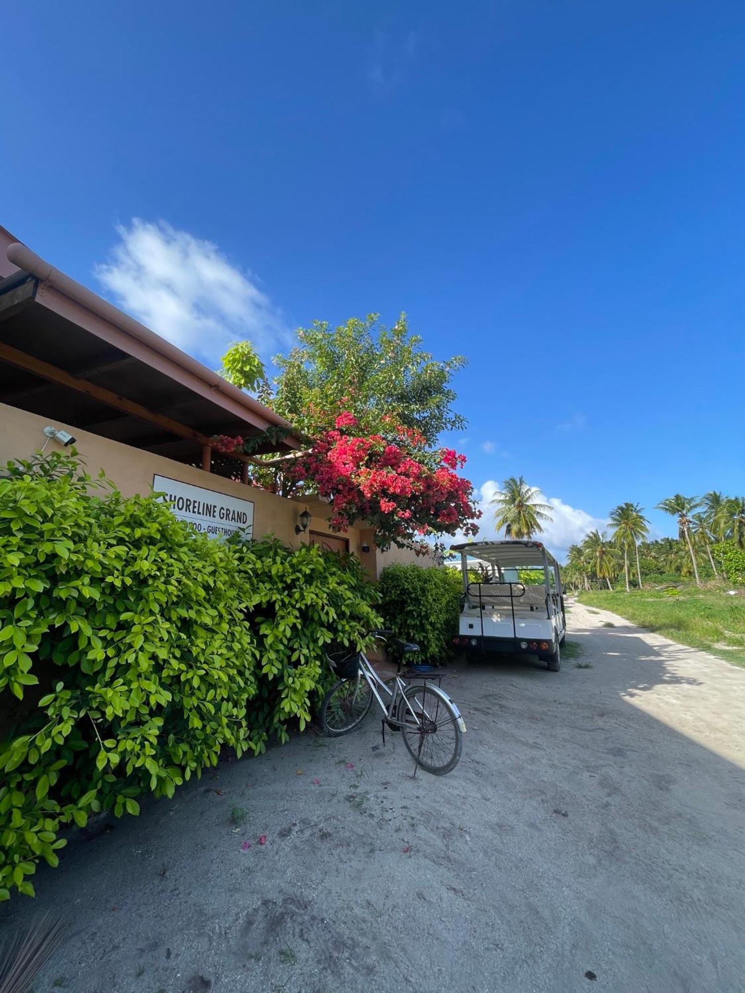 Shoreline Grand Thoddoo Luaran gambar